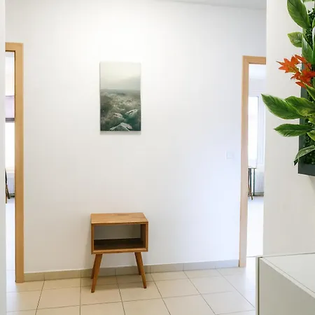 Livemore24 - 1 In Wlan - Smart-tv - 24-7 Check-in Und Kueche * Duisburg